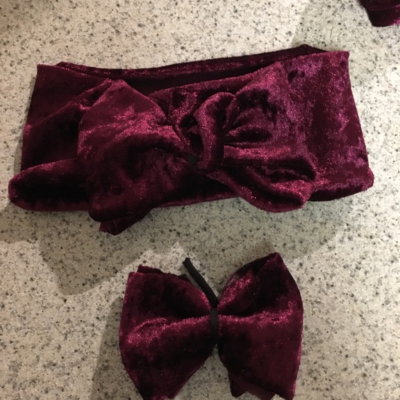 Handmade bows! - Picture 12 of 12
